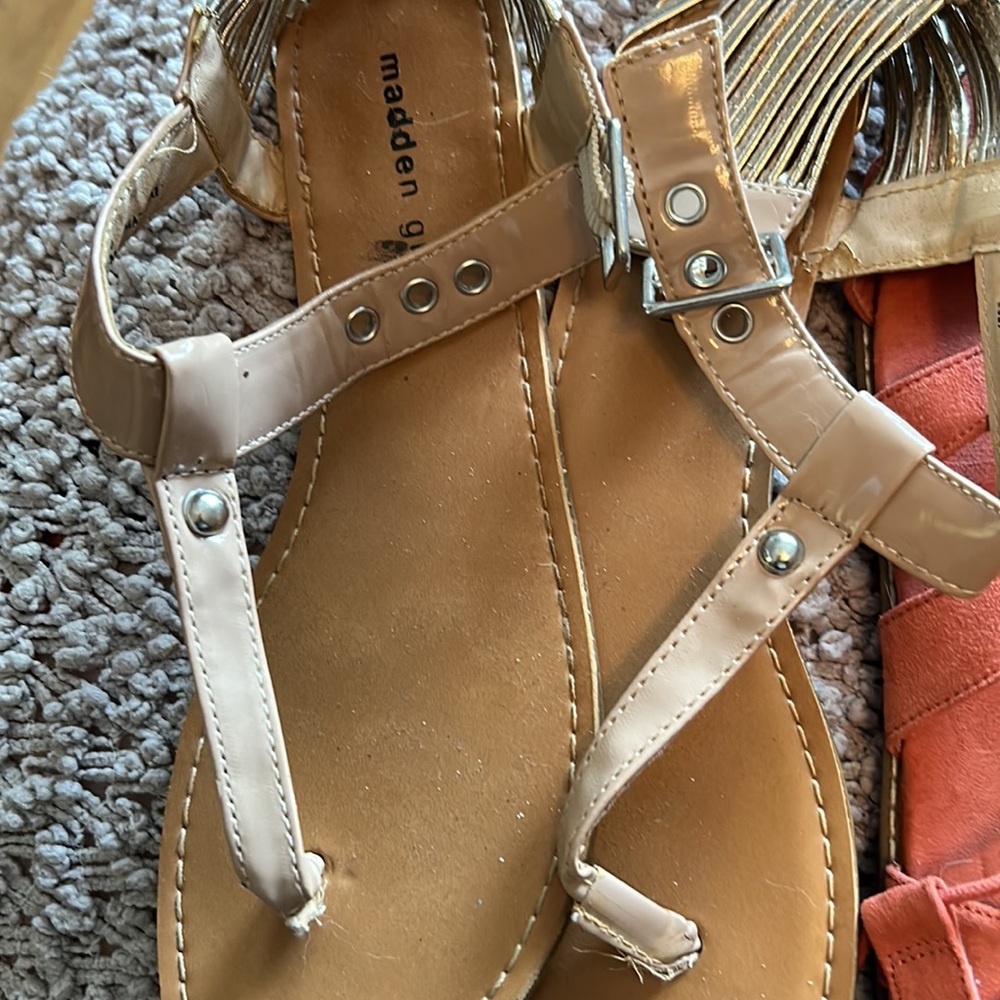 Sandal bundle - Picture 2 of 6